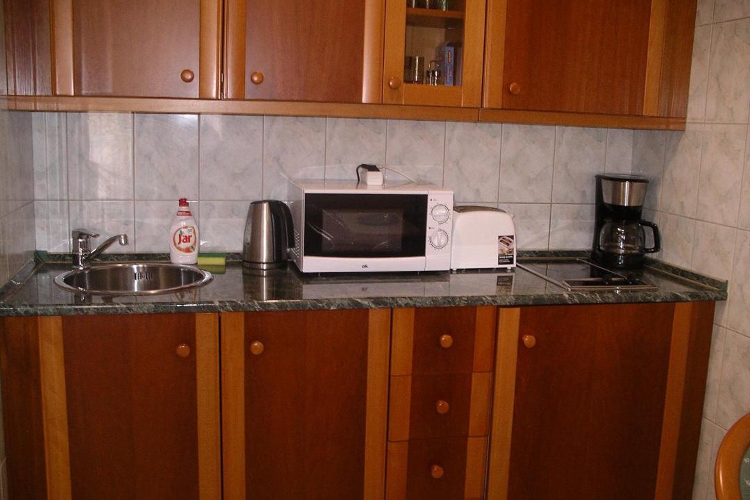 Photo of Kitchen in Heviz