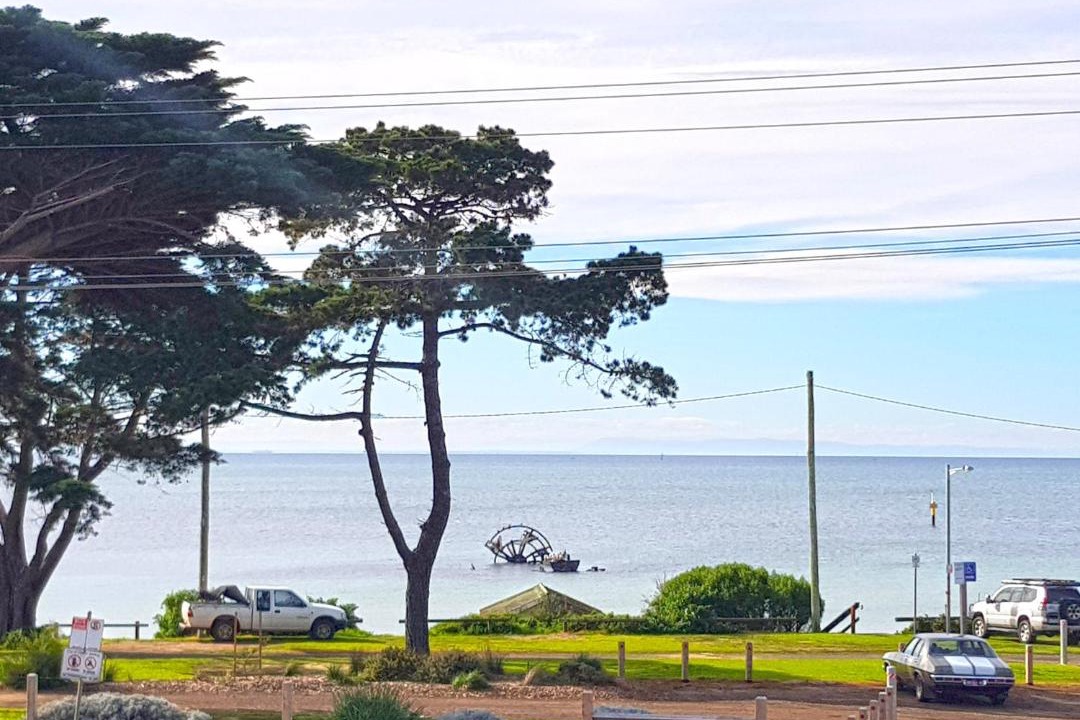 Photo of Others in Indented Head