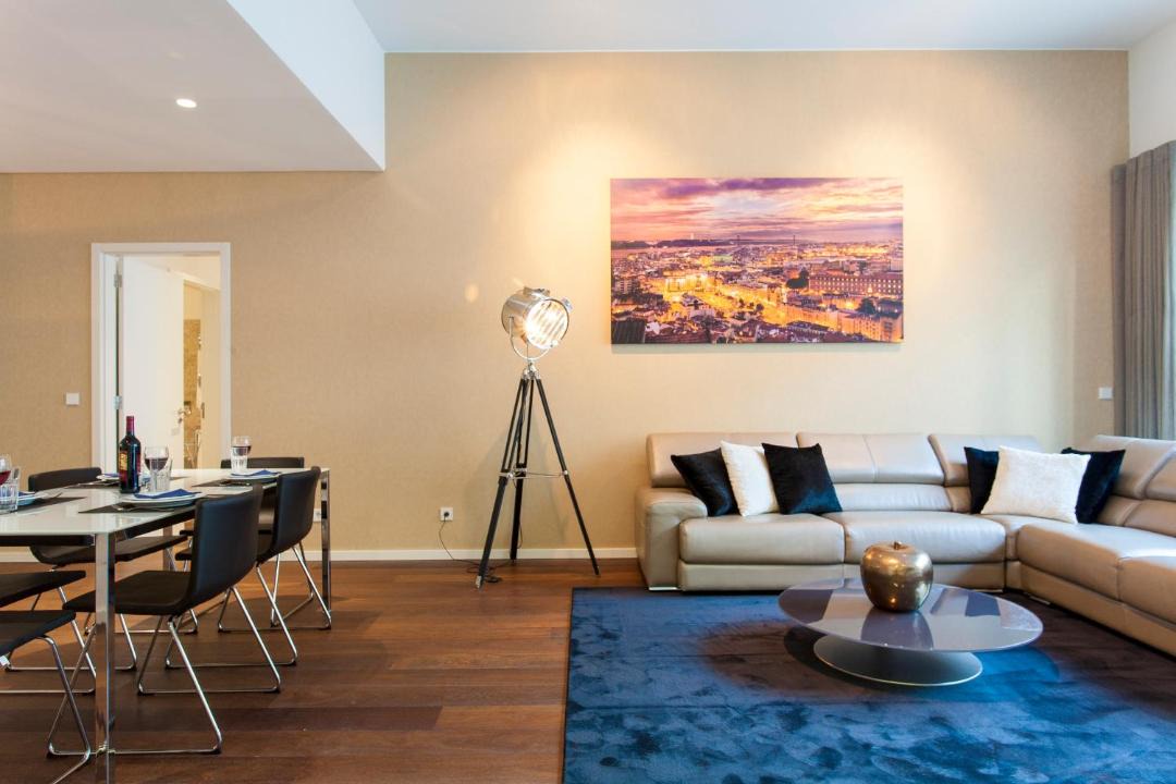 Photo of Livingroom in Sao Sebastiao da Pedreira