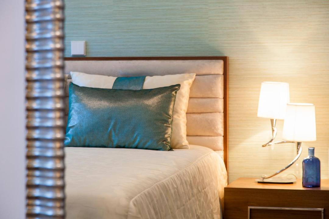 Photo of Bedroom in Sao Sebastiao da Pedreira