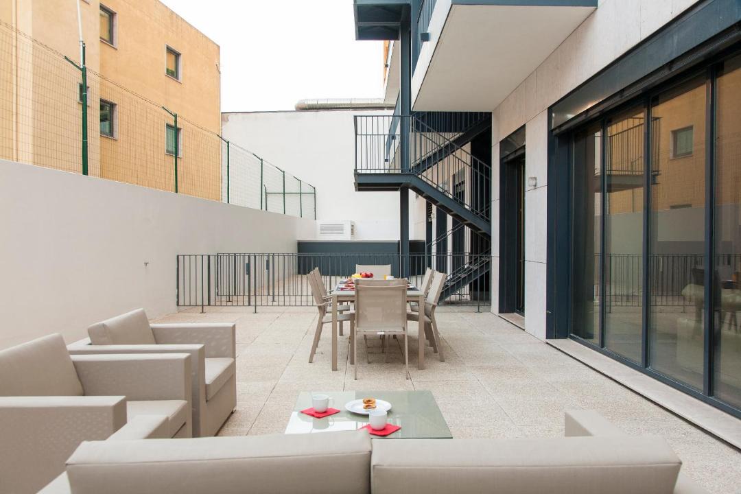 Photo of Livingroom in Sao Sebastiao da Pedreira