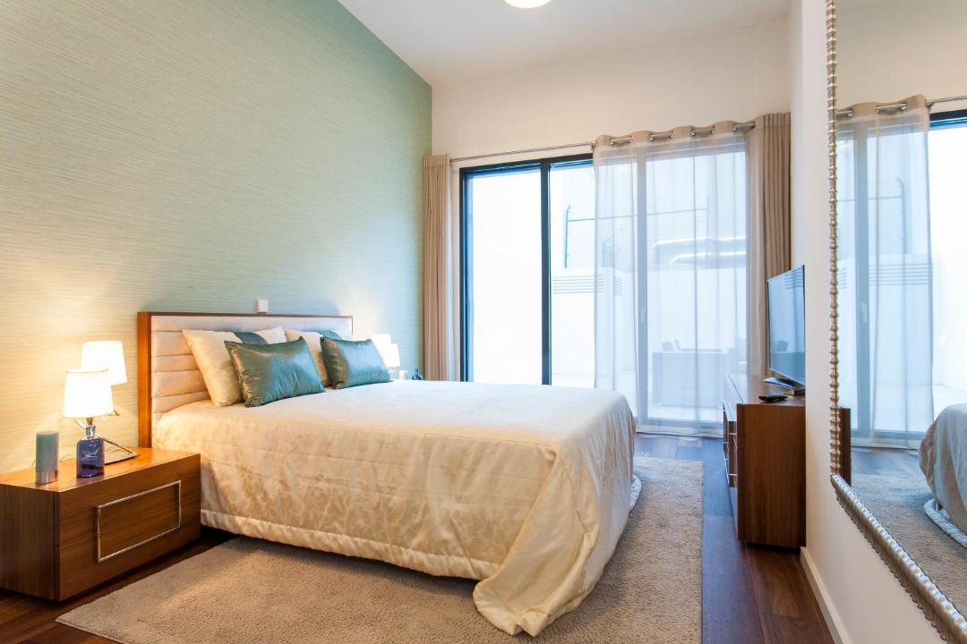 Photo of Bedroom in Sao Sebastiao da Pedreira