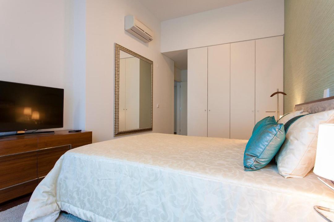 Photo of Bedroom in Sao Sebastiao da Pedreira
