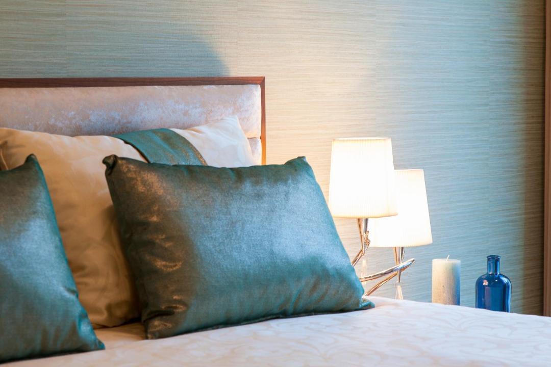 Photo of Bedroom in Sao Sebastiao da Pedreira