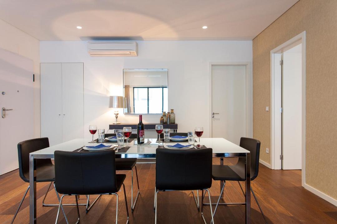 Photo of Livingroom in Sao Sebastiao da Pedreira