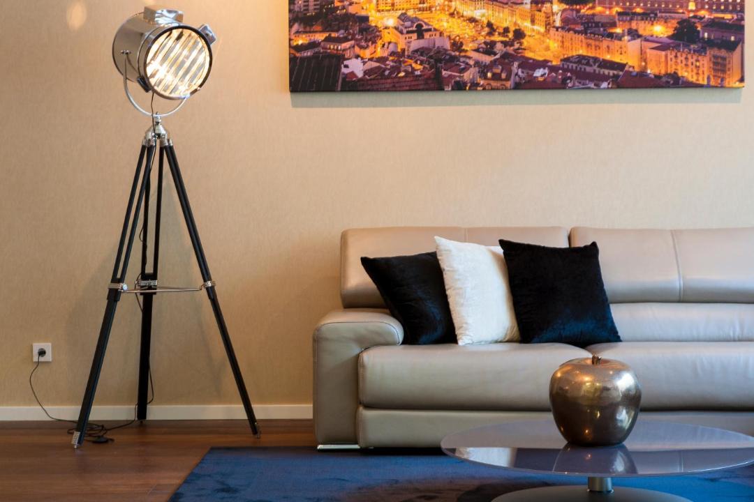 Photo of Livingroom in Sao Sebastiao da Pedreira