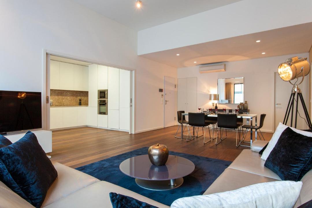 Photo of Livingroom in Sao Sebastiao da Pedreira