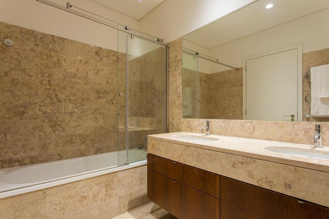 Photo of Bathroom in Sao Sebastiao da Pedreira
