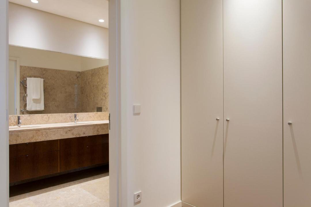 Photo of Bathroom in Sao Sebastiao da Pedreira