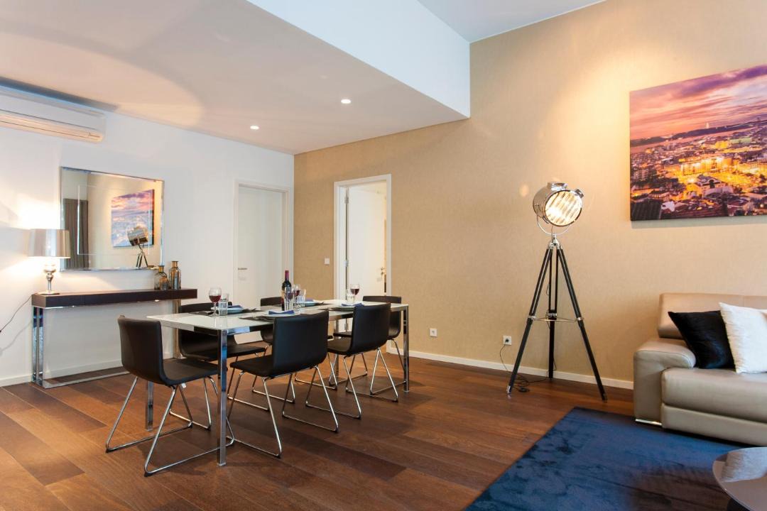 Photo of Livingroom in Sao Sebastiao da Pedreira