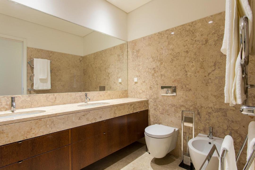 Photo of Bathroom in Sao Sebastiao da Pedreira