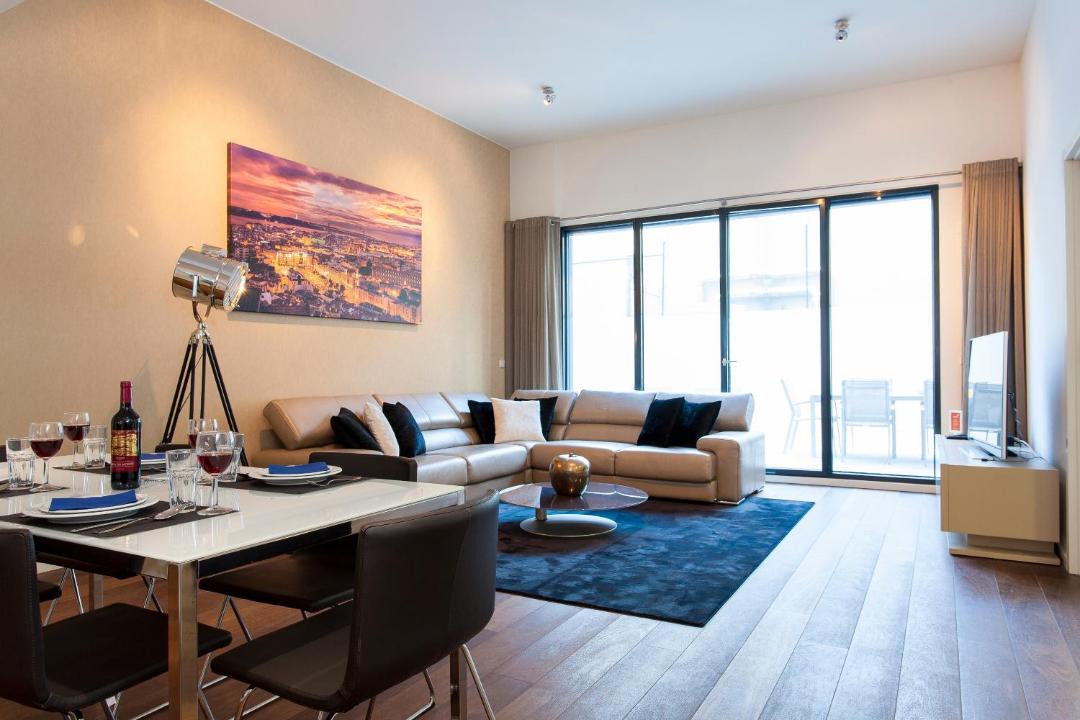 Photo of Livingroom in Sao Sebastiao da Pedreira