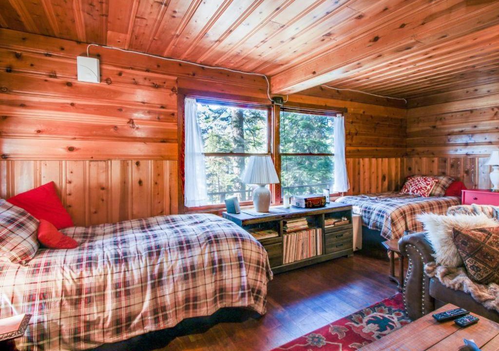 Photo of Bedroom in South Lake Tahoe