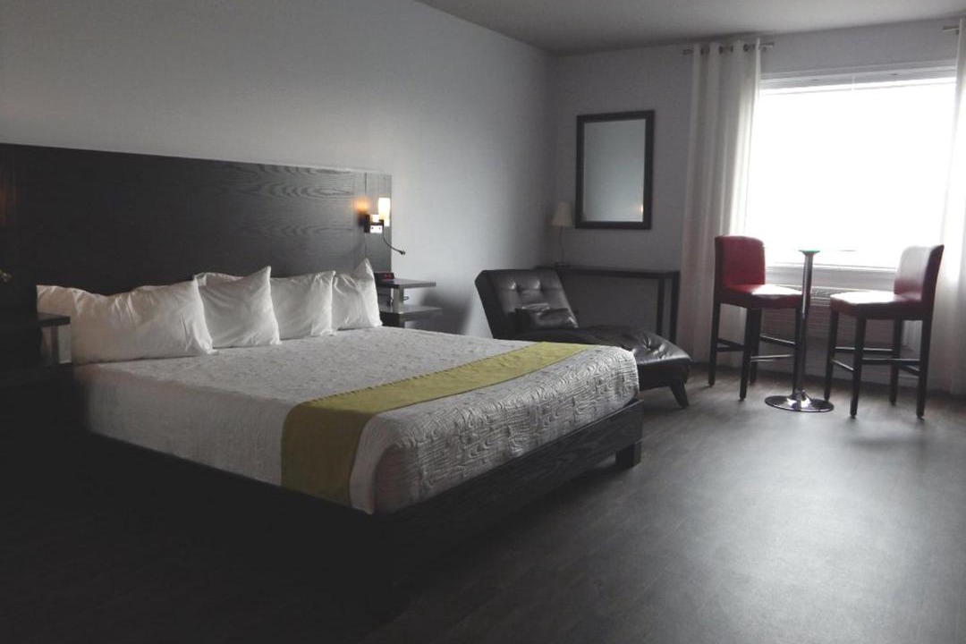 Photo of Bedroom in Degelis