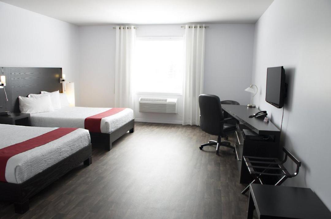 Photo of Bedroom in Degelis