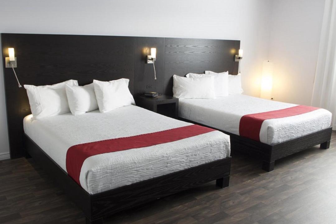 Photo of Bedroom in Degelis