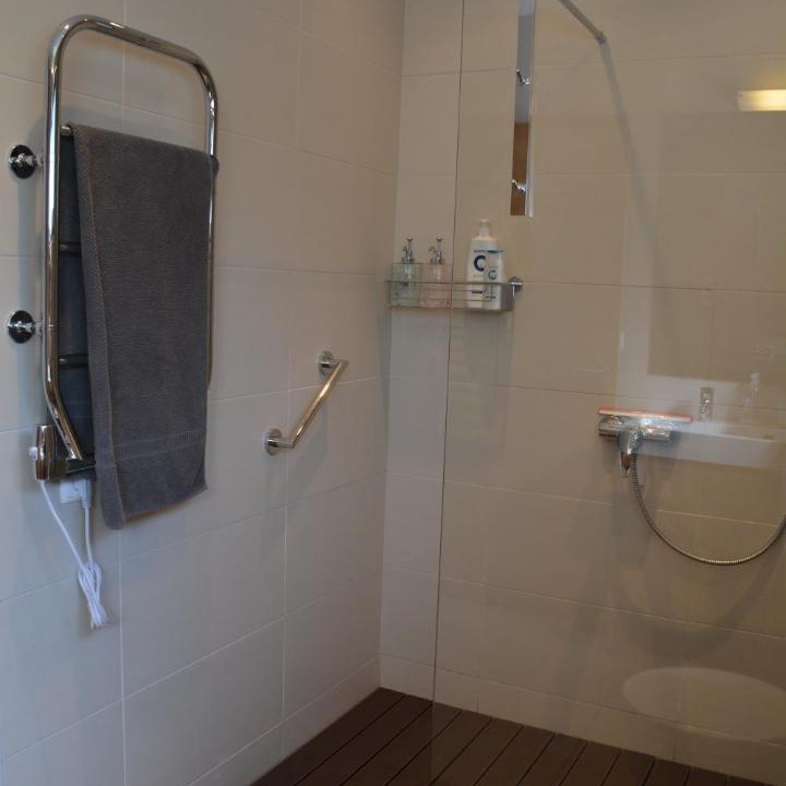 Photo of Bathroom in Sao Roque do Pico