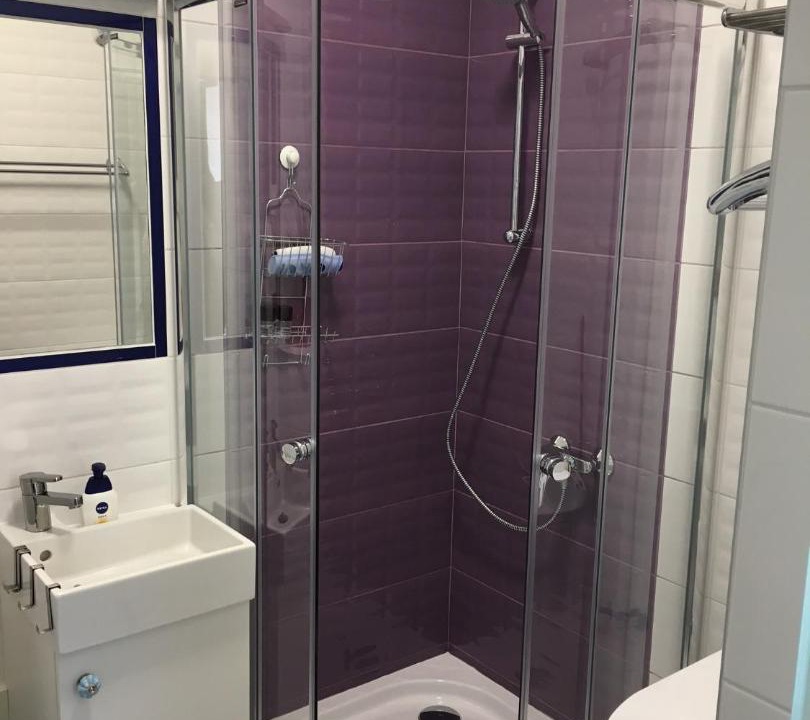 Photo of Bathroom in Budavar