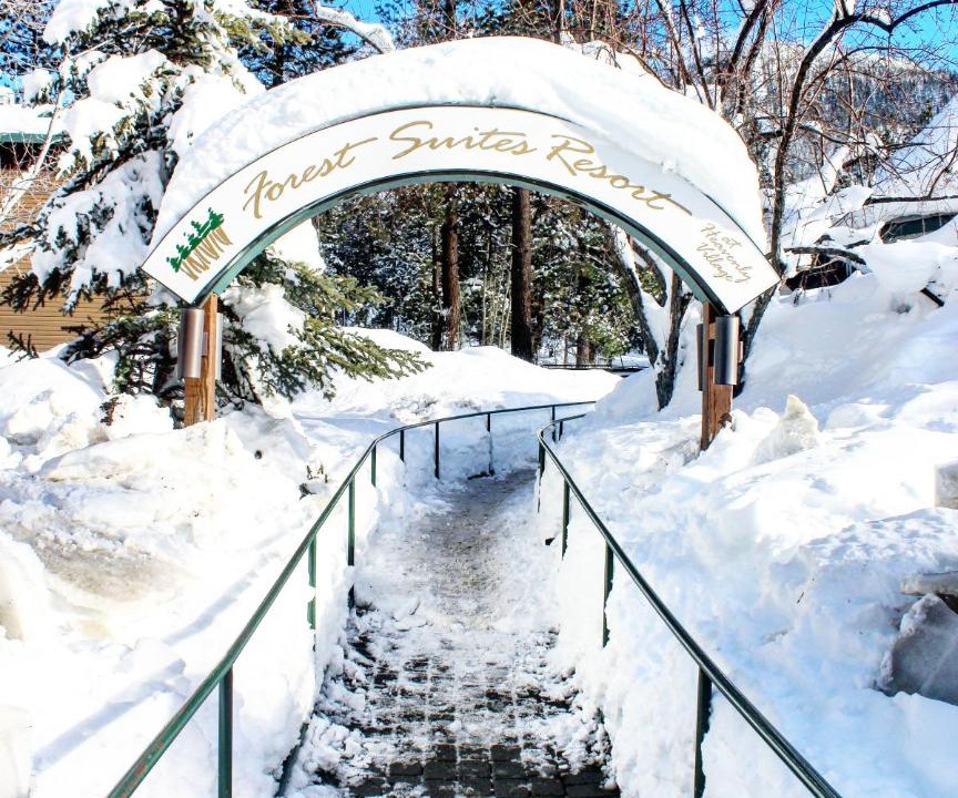 Photo of Others in South Lake Tahoe