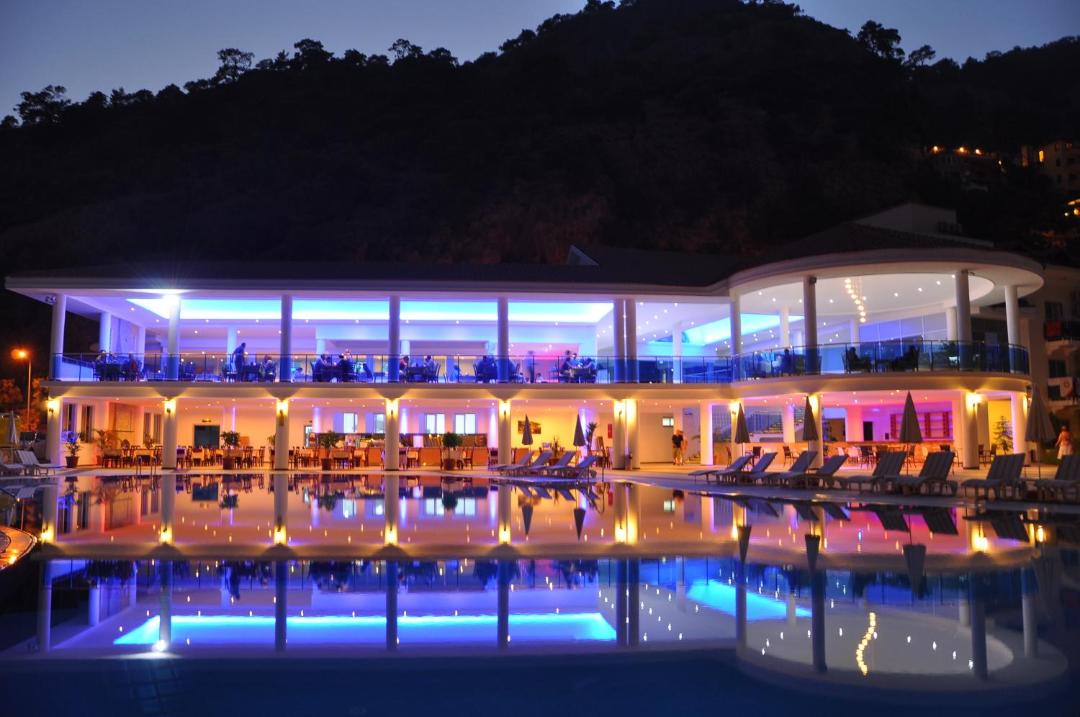Photo of Others in Oludeniz City Center