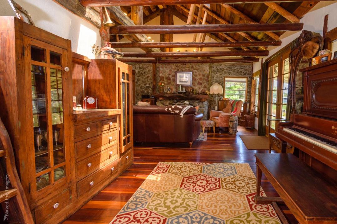 Photo of Livingroom in Little River