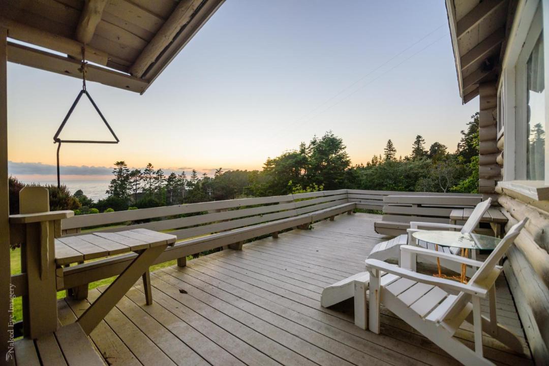 Photo of Patio Balcony in Little River