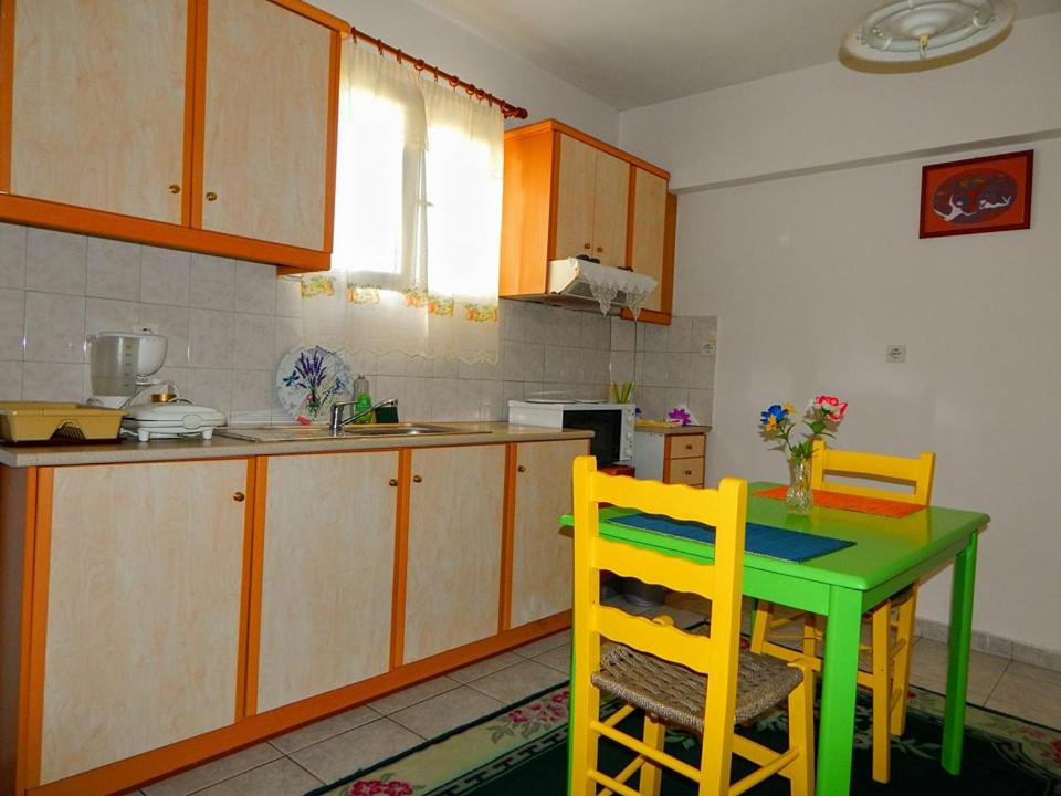Photo of Kitchen in Tripoli