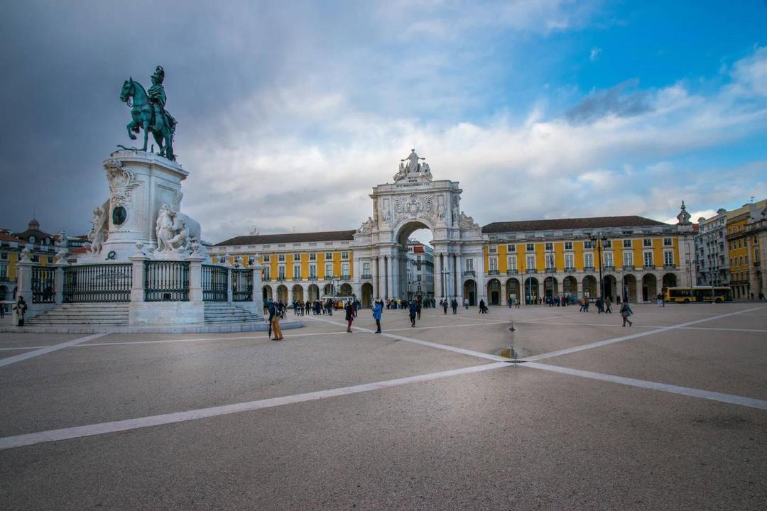 Photo of Buildings in Se