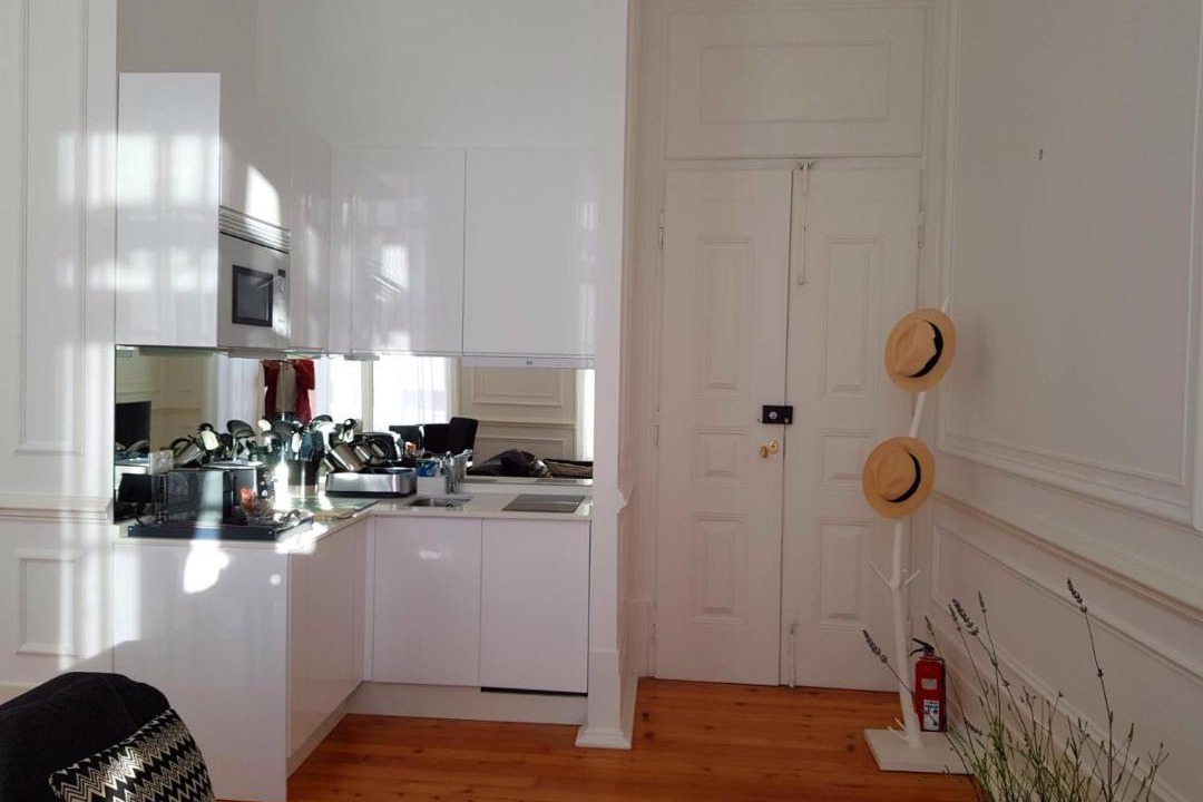 Photo of Kitchen in Sao Jorge de Arroios