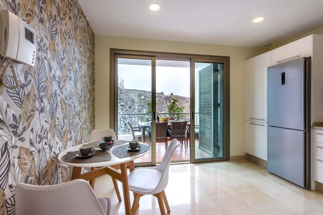 Photo of Livingroom in Costa Adeje