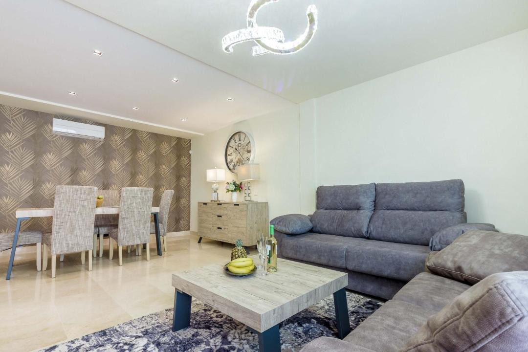 Photo of Livingroom in Costa Adeje