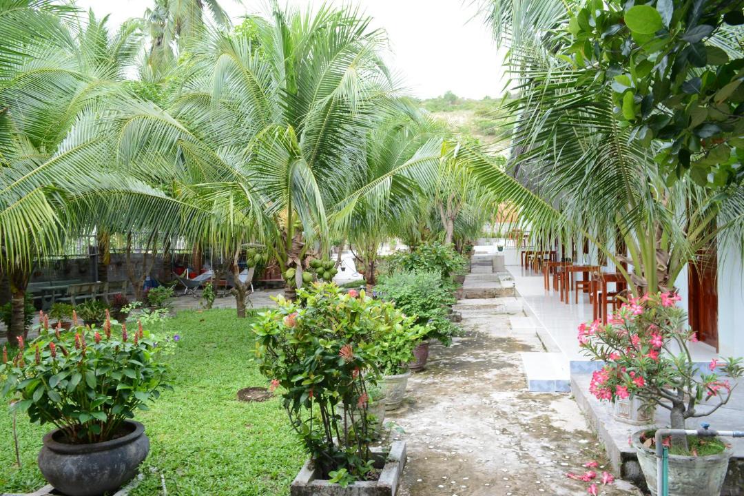 Photo of Others in East Ham Tien Beach