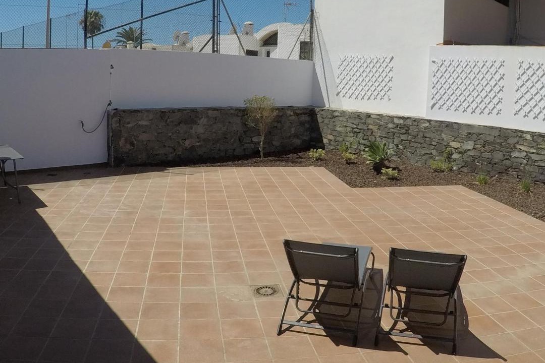 Photo of Patio Balcony in San Agustin
