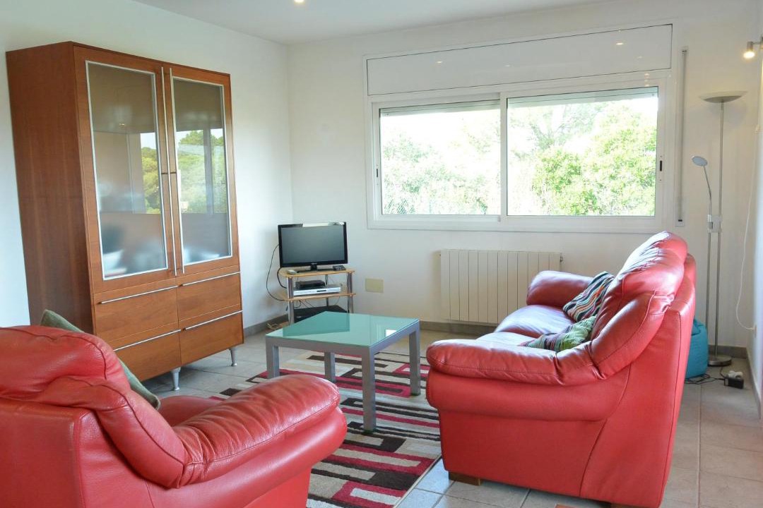 Photo of Livingroom in Begur