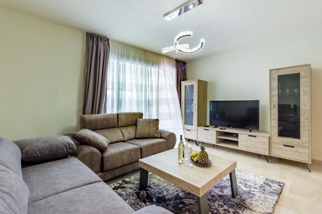 Photo of Livingroom in Costa Adeje