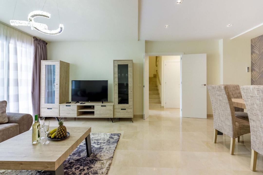 Photo of Livingroom in Costa Adeje