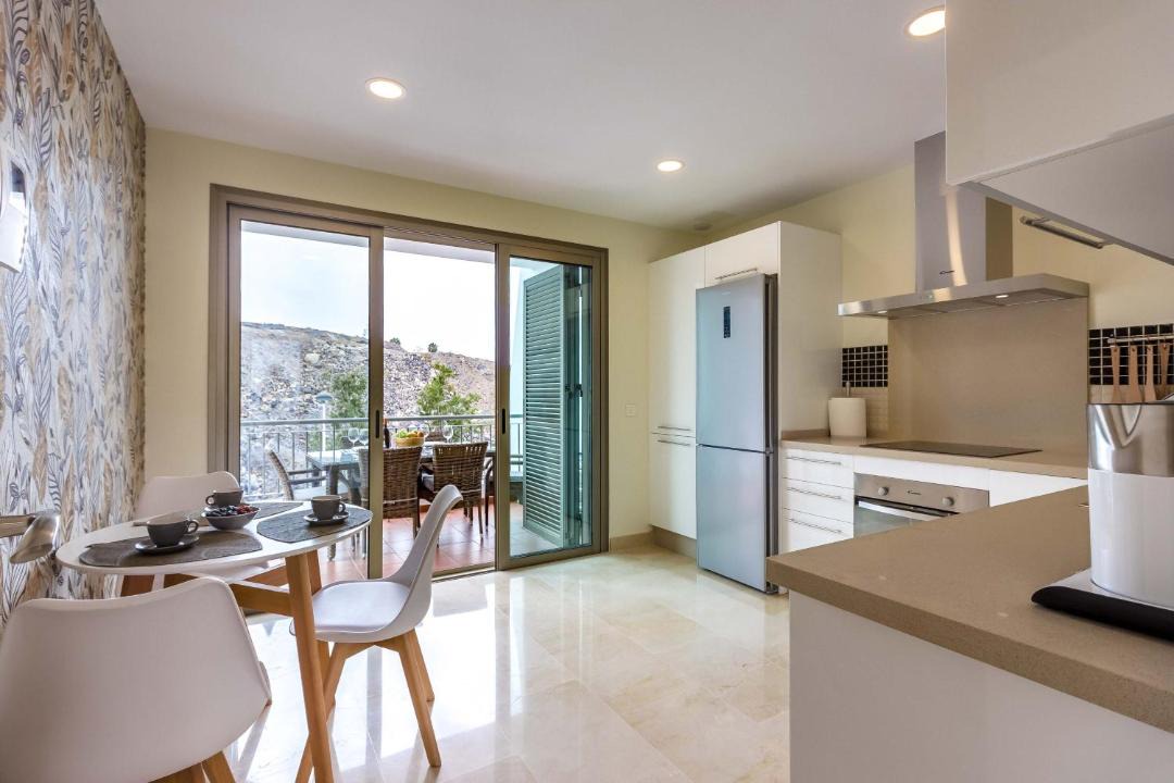 Photo of Livingroom in Costa Adeje