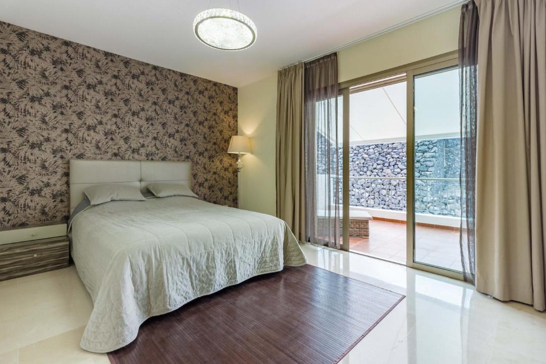 Photo of Bedroom in Costa Adeje