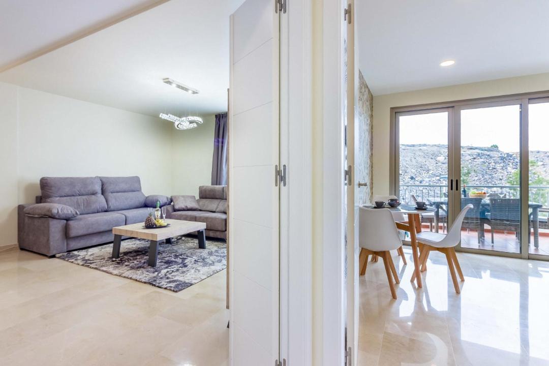 Photo of Livingroom in Costa Adeje