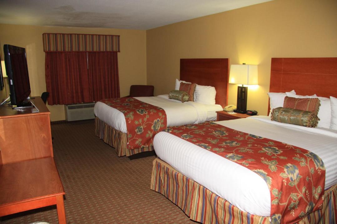 Photo of Bedroom in Greater Belhaven
