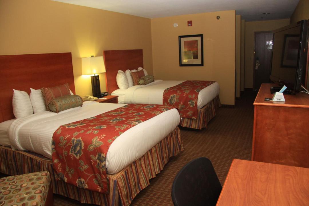 Photo of Bedroom in Greater Belhaven