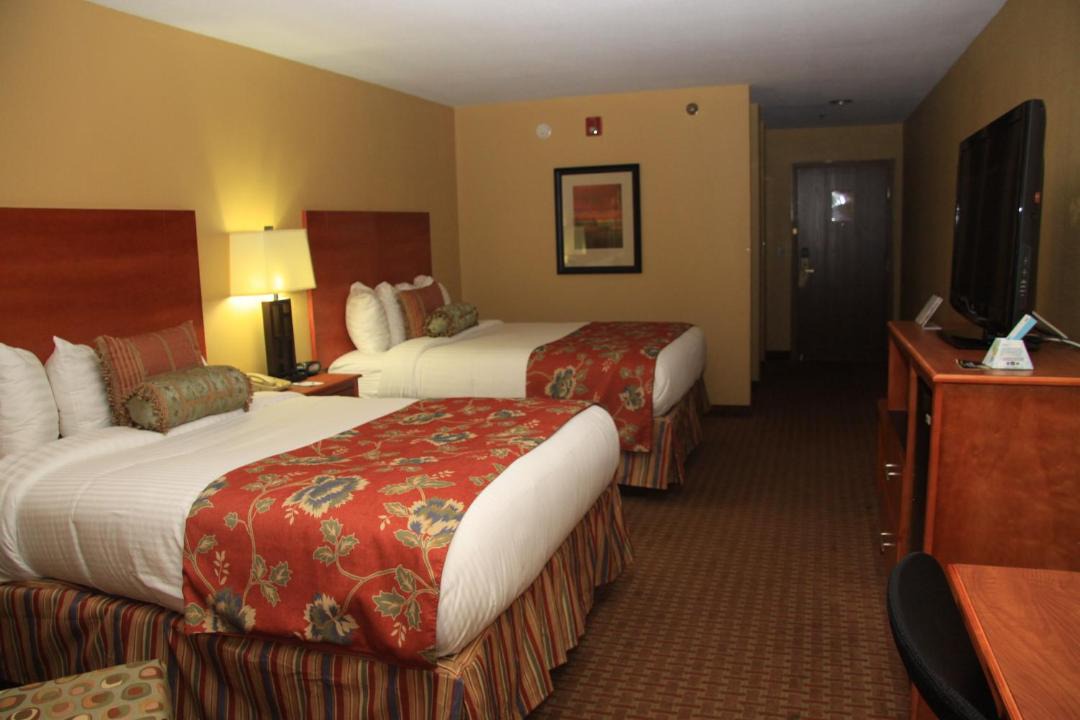 Photo of Bedroom in Greater Belhaven