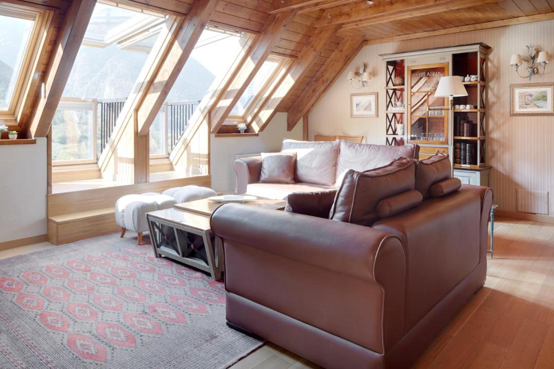 Photo of Livingroom in Gessa
