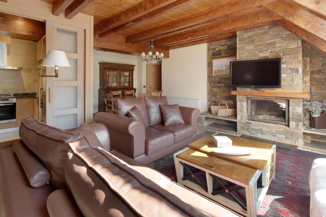 Photo of Livingroom in Gessa