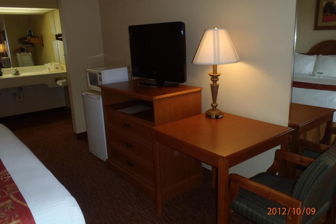 Photo of Bedroom in Alexander City