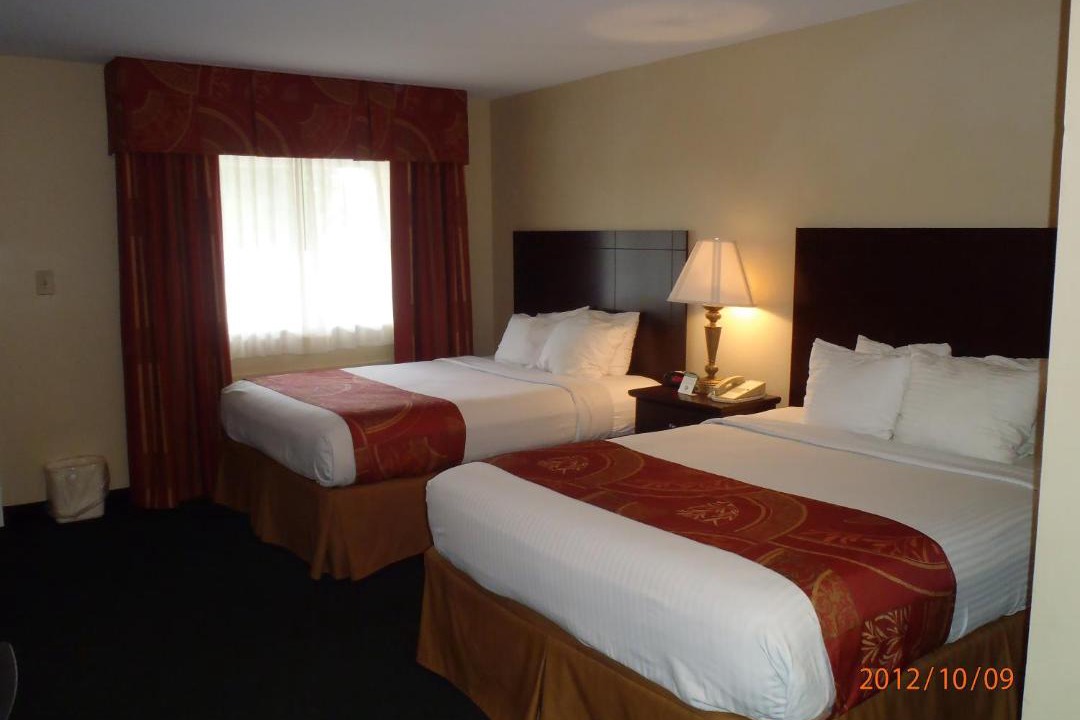 Photo of Bedroom in Alexander City