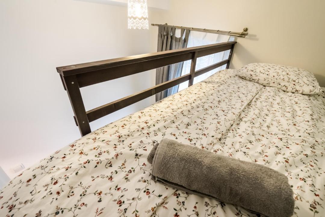 Photo of Bedroom in Erzsebetvaros