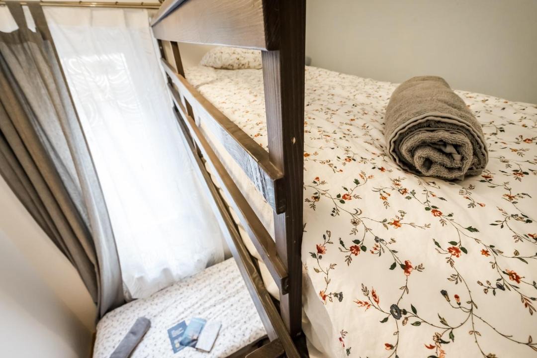 Photo of Bedroom in Erzsebetvaros