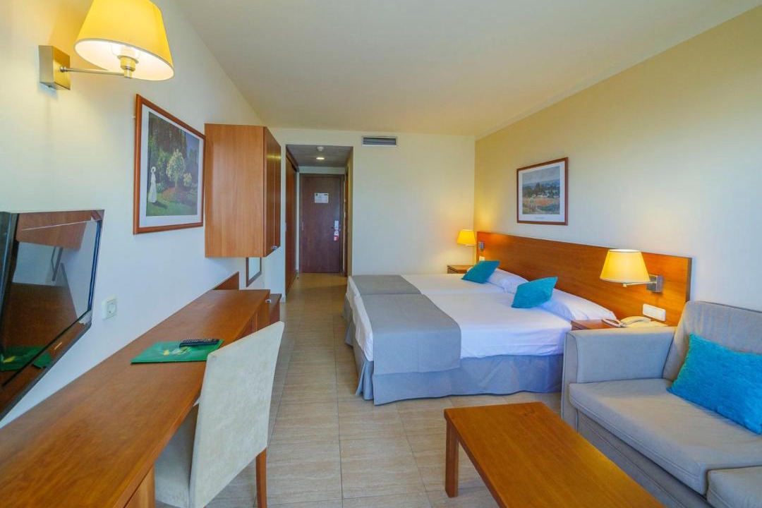 Photo of Livingroom in Santa Susanna