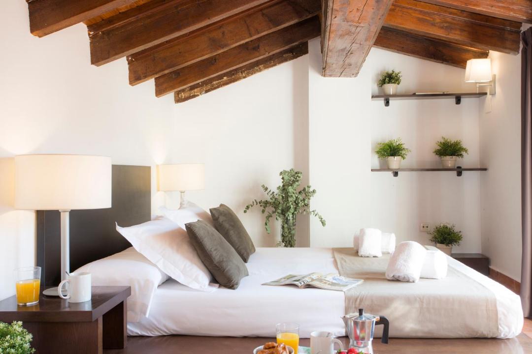 Photo of Bedroom in El Botanic
